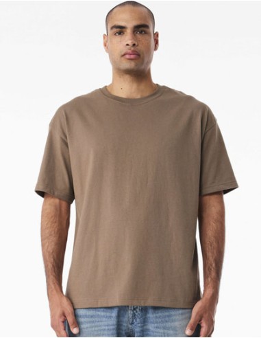 CAN-3010-Unisex Heavyweight Tee